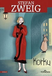 Korku - Yediveren Yayınları