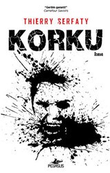 Korku - Pegasus Yayınları
