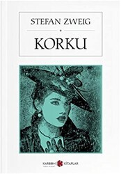Korku - Karbon Kitaplar
