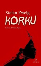 Korku - Payidar Yayınevi