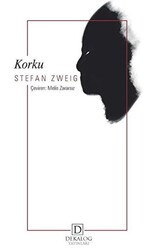 Korku - Dekalog Yayınları