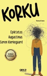 Korku - Gece Kitaplığı