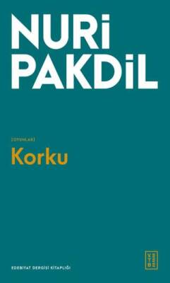 Korku - 1