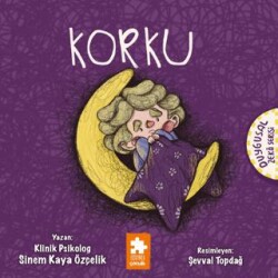 Korku - Eksik Parça Yayınları