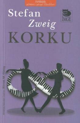 Korku - 1