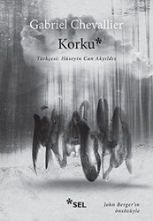 Korku - Sel Yayıncılık