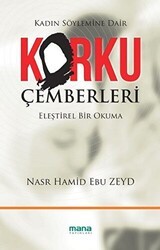 Korku Çemberleri - Mana Yayınları
