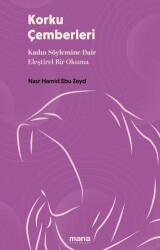 Korku Çemberleri - Mana Yayınları
