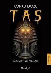 Korku Dozu 1: Taş - Banliyö Kitap