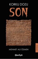 Korku Dozu 3: Son - Banliyö Kitap