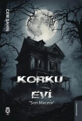 Korku Evi ``Son Macera`` - UGİ Çocuk