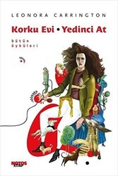 Korku Evi - Yedinci At - Notos Kitap