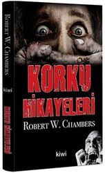 Korku Hikayeleri - Kiwi Yayınevi