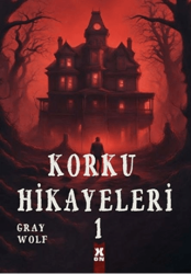 Korku Hikayeleri 1 - 1