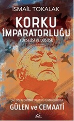 Korku İmparatorluğu - Asi Kitap