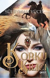 Korku Kılıcı - Gece Kitaplığı