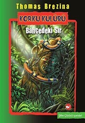 Korku Kulübü 4 - Beyaz Balina Yayınları