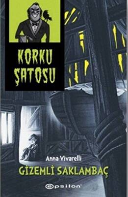 Korku Şatosu - Gizemli Saklambaç - 1