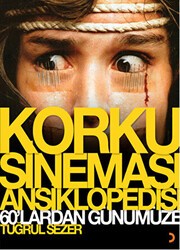 Korku Sineması Ansiklopedisi - Cinius Yayınları