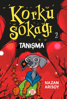 Korku Sokağı 2 - Tanışma - 1