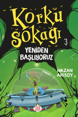 Korku Sokağı 3 -  Yeniden Başlıyoruz - 1