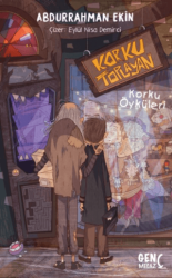 Korku Toplayan - Genç Mecaz