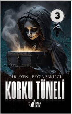 Korku Tüneli - 3 - 1