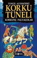Korku Tüneli - Genç Hayat