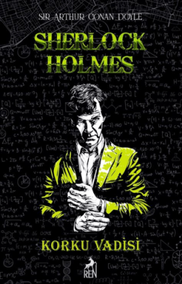 Korku Vadisi Sherlock Holmes - 1