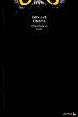 Korku ve Titreme - 1