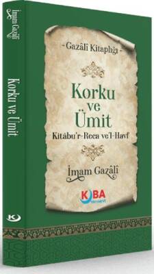 Korku ve Ümit - 1