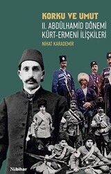 Korku ve Umut - Nubihar Yayınları