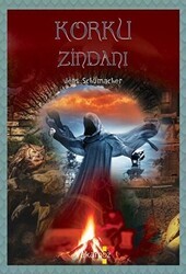 Korku Zindanı - Yakamoz Yayınevi