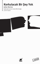 Korkulacak Bir Şey Yok - Ayrıntı Yayınları