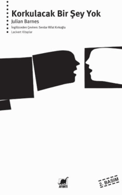 Korkulacak Bir Şey Yok - 1