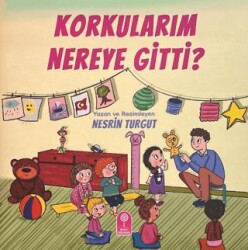 Korkularım Nereye Gitti? - Şeker Fabrikası