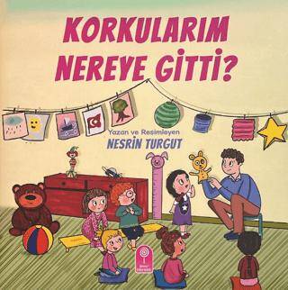 Korkularım Nereye Gitti? - 1