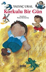 Korkulu Bir Gün - Yapı Kredi Yayınları