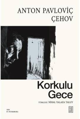 Korkulu Gece - 1