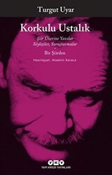 Korkulu Ustalık - Yapı Kredi Yayınları