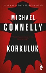 Korkuluk - Nemesis Kitap