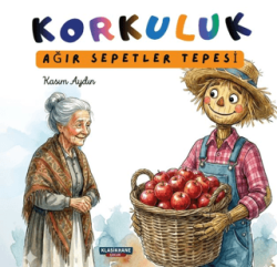 Korkuluk - Ağır Sepetler Tepesi - Klasikhane Çocuk