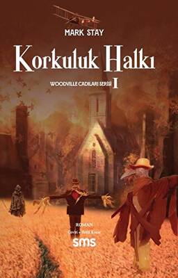 Korkuluk Halkı - 1