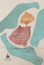Korkuluklara Giysi Yardımı - Yitik Ülke Yayınları