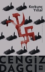 Korkunç Yıllar - Ötüken Neşriyat