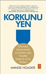 Korkunu Yen - Nobel Yaşam