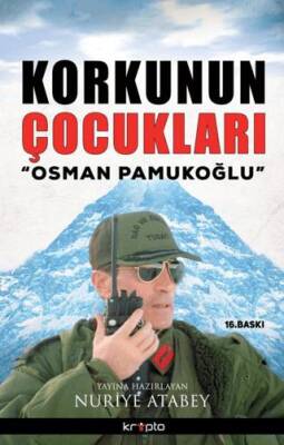 Korkunun Çocukları - 1