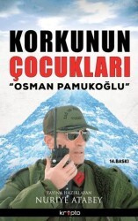 Korkunun Çocukları - 1