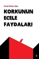 Korkunun Ecele Faydaları - Cinius Yayınları