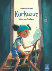 Korkusuz - Büyülü Fener Yayınları